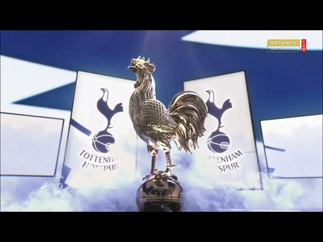 Premier League 2021/22 Official Matchday Intro