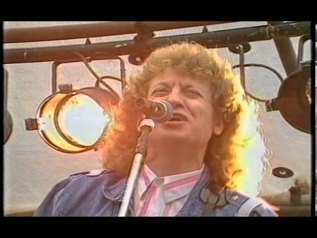 Slade - Ooh La La In L.A  (1987)