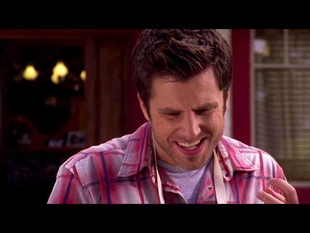 Psych | Shawn Spencer SMART Detective Moments