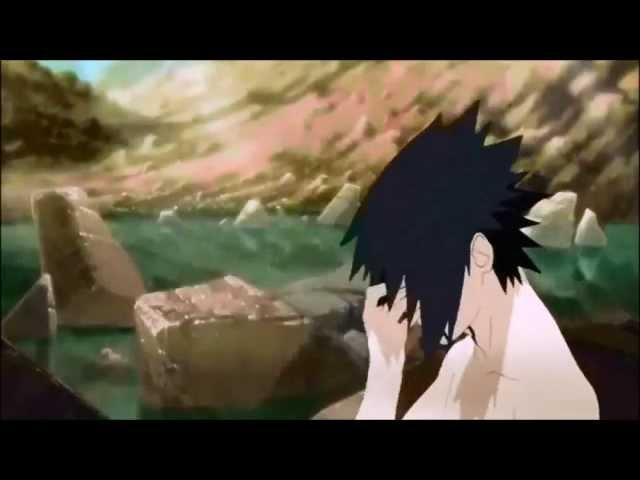 Naruto & Sasuke (AMV) - Echoes