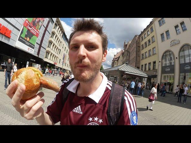 7 Things You DON'T DO IN NUREMBERG, Germany