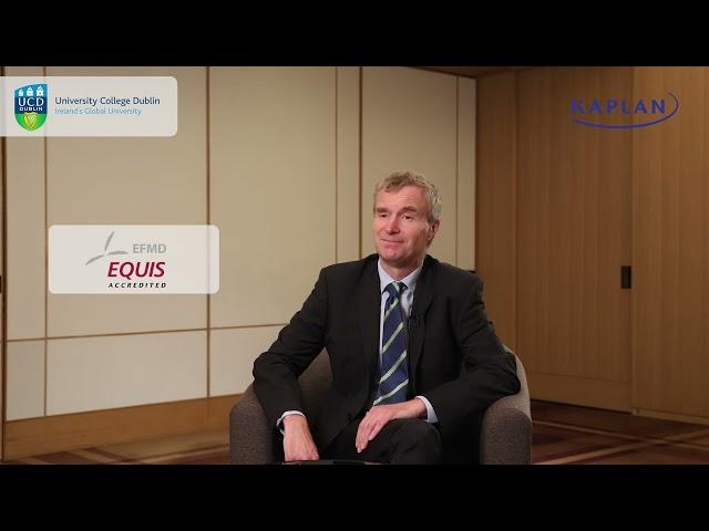Defining Education Excellence – Teaching & Learning at University College Dublin