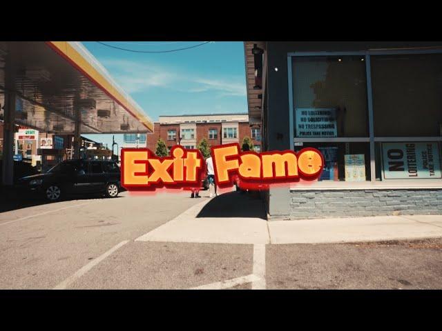 Exit Fame - PAID THE PRICE Prod @mvmboquiet