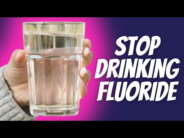 Best Fluoride Water Filters in 2024 (Unbiased, Data-Driven Review)