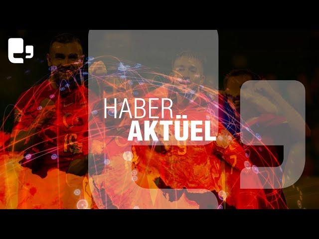 Haber Aktüel | 16.09.2023