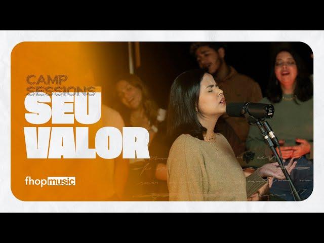 Seu Valor - Ao Vivo I fhop music