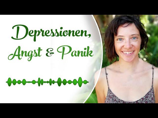 Trauma-Transformation / Polyvagal Theorie / Depression, Angst und Panik