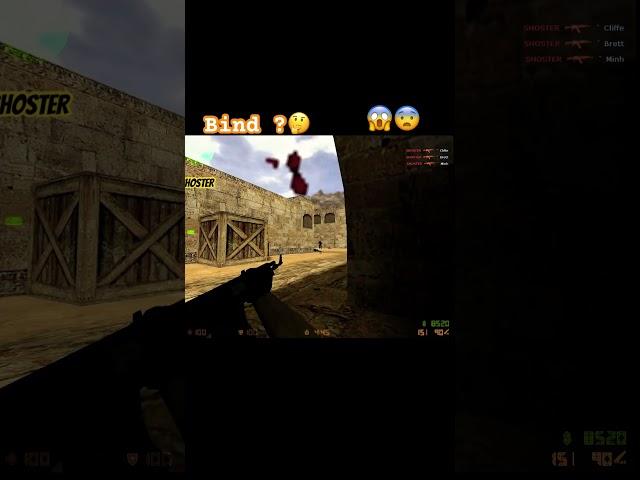 Counter strike cs1.6 (2024) gameplay