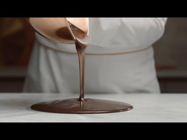 Lindt Excellence Master Series: Learn to Savor Dark Chocolate