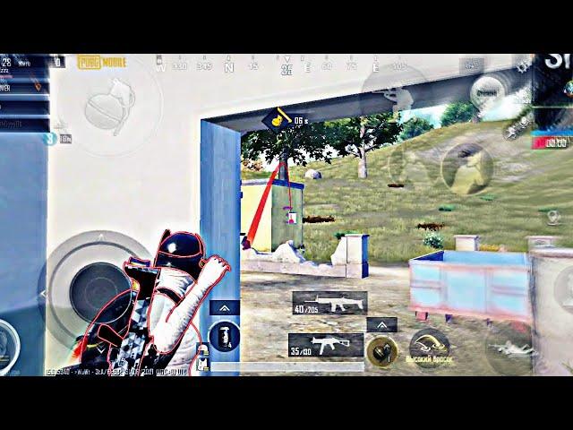 1vs3 arc | TOURNAMENT HIGHLIGHTS | RYBA NEWS TEAM