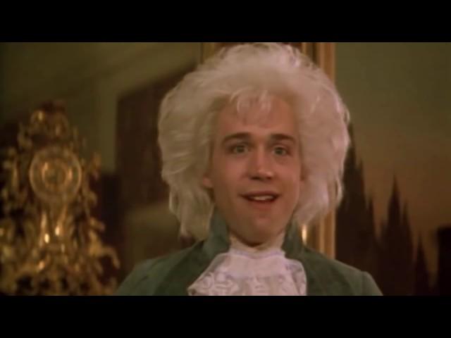 Amadeus - 1984 Trailer