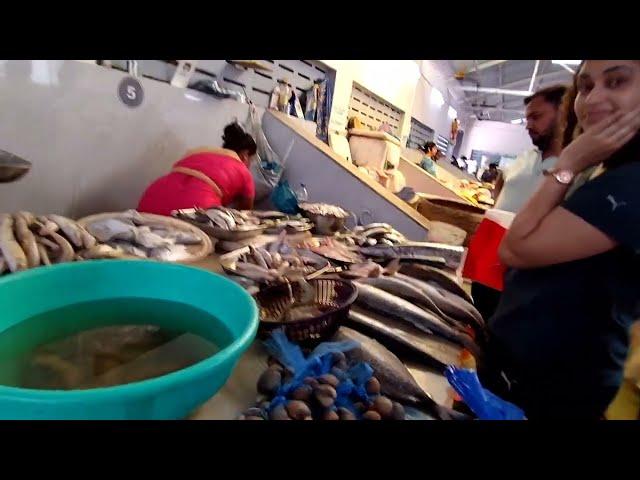 Diwale Fish market | भारतात का नाही विकत २ नांग्यावाले चिंबोरे A1 fish Market  #diwalefishmarket