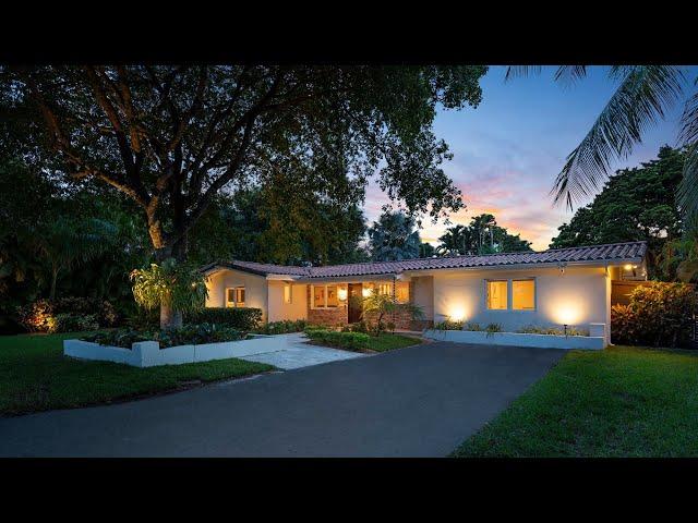 Blissful One-Story in the desirable High Pines | 7830 SW 53 PL | ONE Sotheby's | Michael Martinez