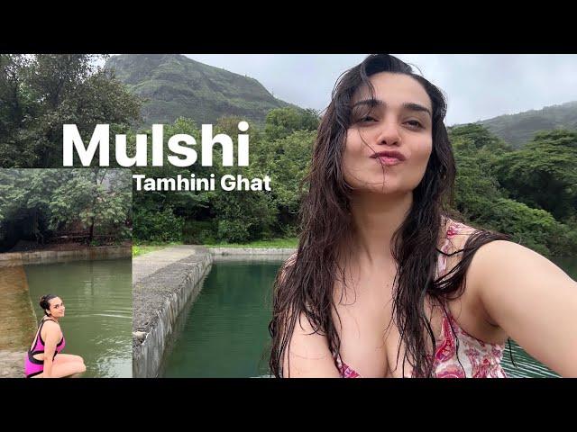 Mulshi Tamhini Ghat~Food Stay Budget Routes Weekend Trip From Mumbai~One Earth Retreat #tamhinighat