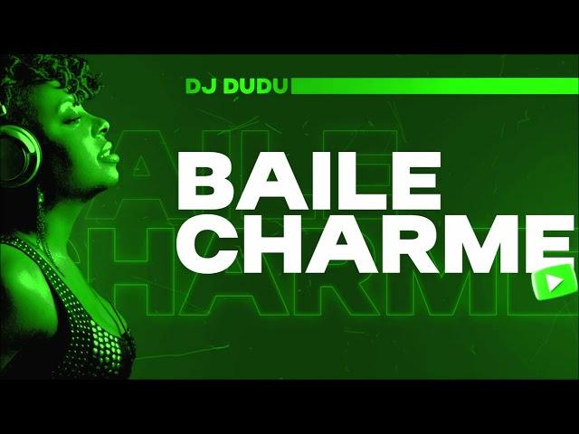 Baile Charme  By Dj Dudu 16/11/2024