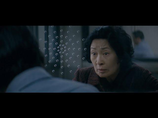 Mother (2009) - The Telephoto Profile Shot