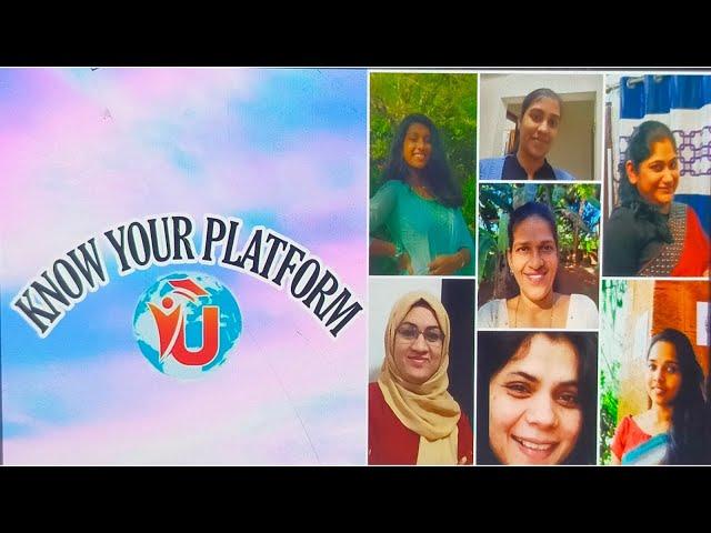 Edu Skills   Know Your Platform   Fall in LOVE with OET  OET 2.0