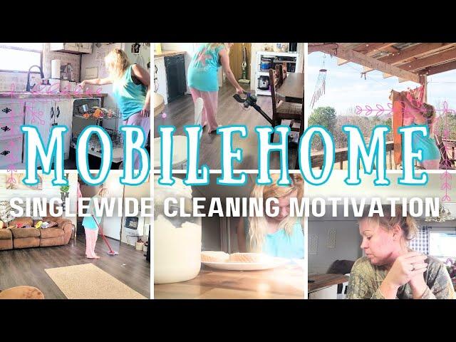 *NEW* FEELING LIKE SPRING / SINGLEWIDE CLEANING MOTIVATION/ 2024