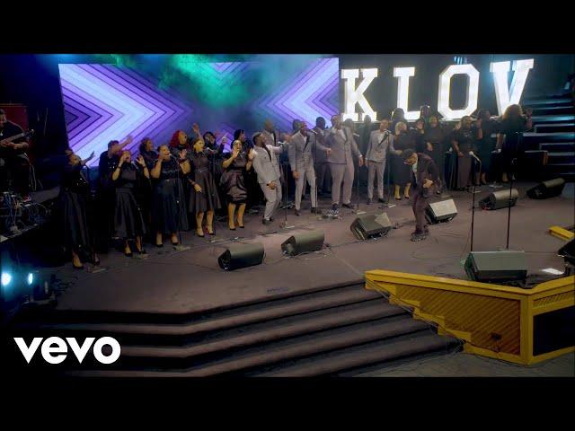 Kenny Lewis & One Voice - God Did It