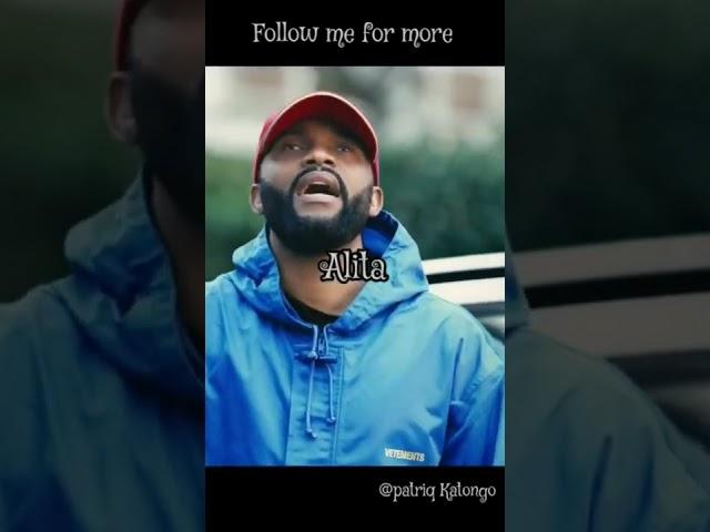 fally ipupa - Aime moi | English lyrics @patriq Katongo