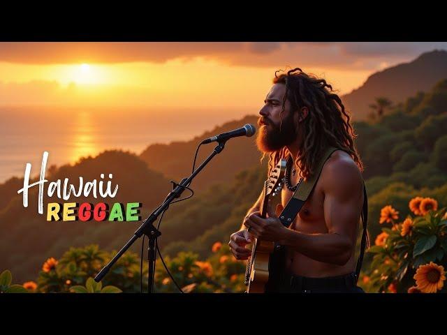 Hawaiian Reggae 2024 - Cool Down (Cover)