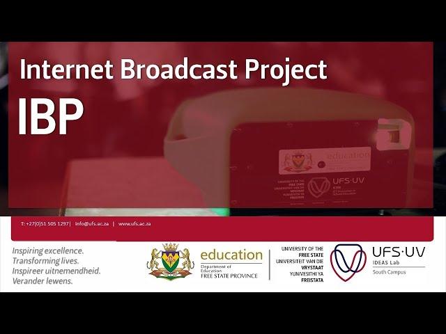 Business Studies | Gr12 | Exam Prep | P1 | FSDOE | FS IBP Online | 22102021