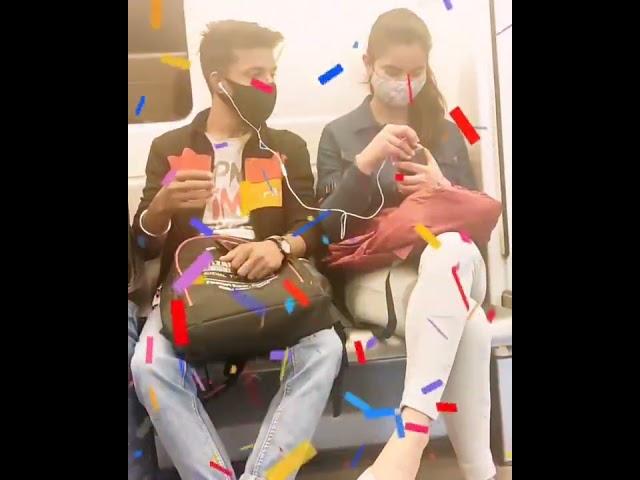 headphone love story dekho kaise hota hai video status WhatsApp ️️️️️I love 2k