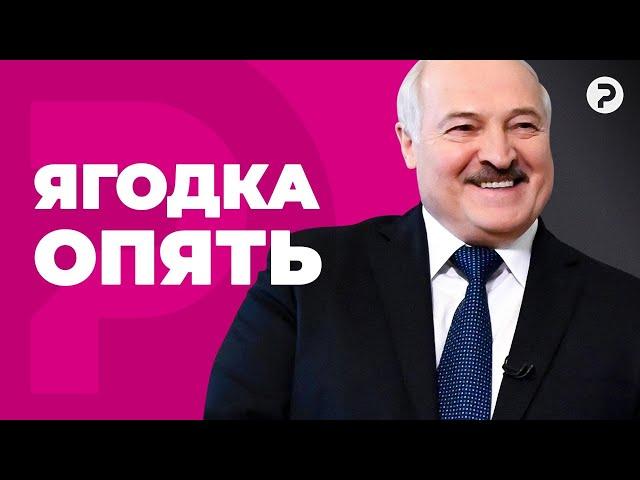 Перевыборы Лукашенко. Зачем режим заигрывает с избирателями?