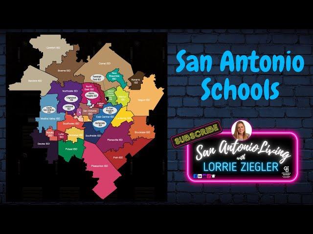 Empowering Minds: Discovering the Best San Antonio Schools!