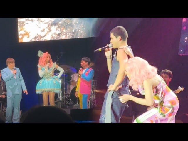 Vice Ganda US Concert at Pala Casino Part2