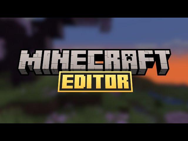 Minecraft has a new Editor Mode. Which is worth trying.