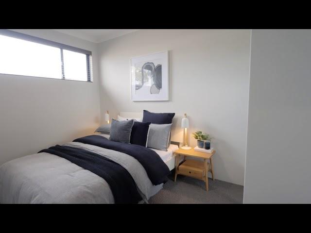 B1 Homes - The Fitz Baldivis Display Walkthrough