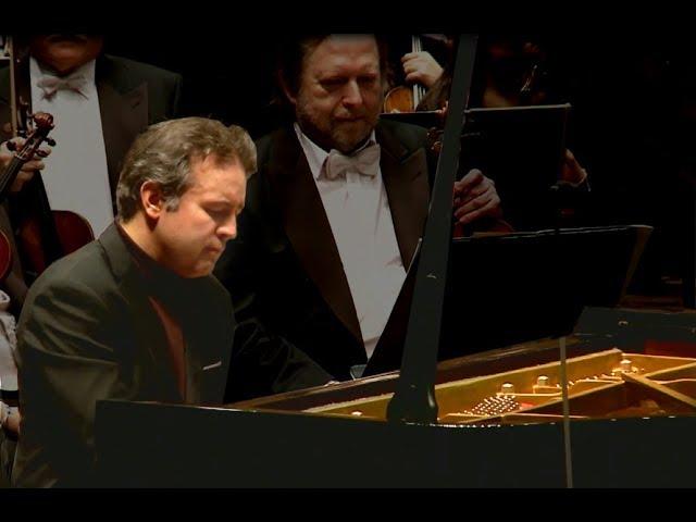 Alexei Volodin. Rachmaninov: Polka de W. R. (Live)