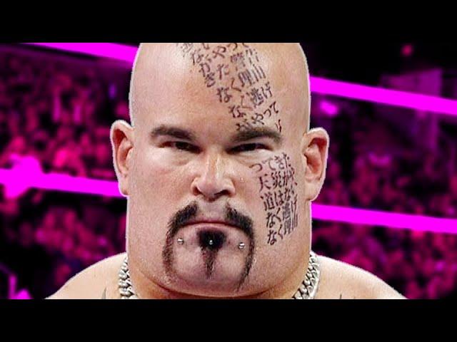 10 DUMB WWE Signings (We Didn't Want To Admit Were GENIUS!)