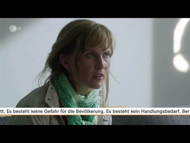 ZDF - Warntag 2024