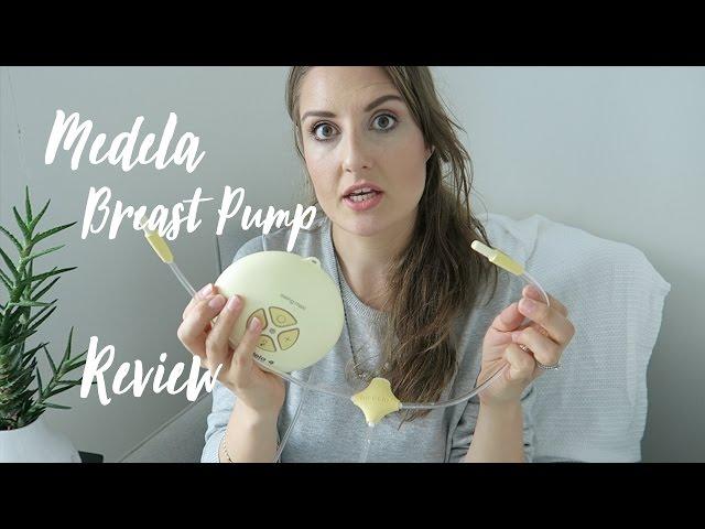 Medela Breast Pump Review | Medela Swing, Swing Maxi & Symphony