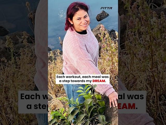Sushma Singh refused to let her past define her and embraced every new day to transform her life! 