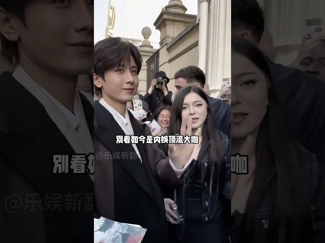 《深潛》網傳演員片酬，張天陽韓承羽未過百萬，成毅竟不及穎兒高