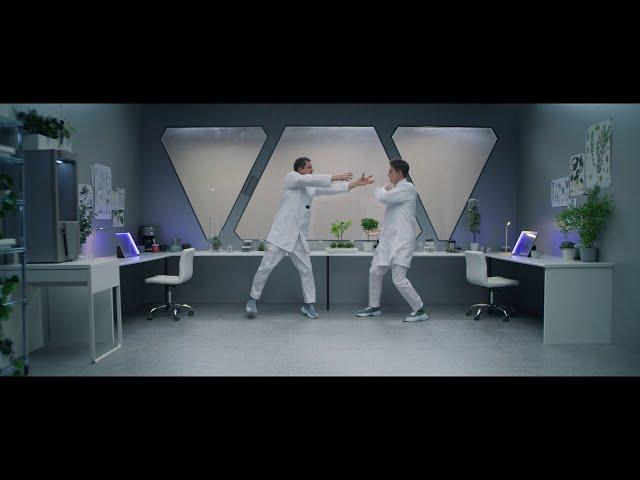 Киберфестиваль Rukami. Метаполис
