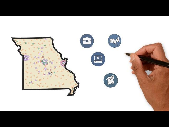 UM System at a Glance: History