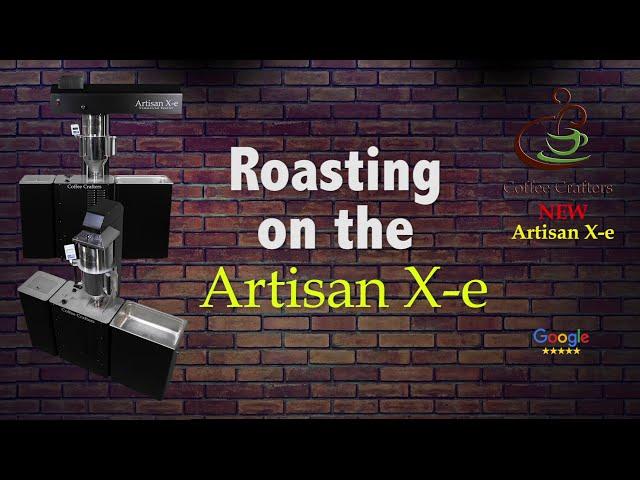 Artisan X e promotion 04 09 20