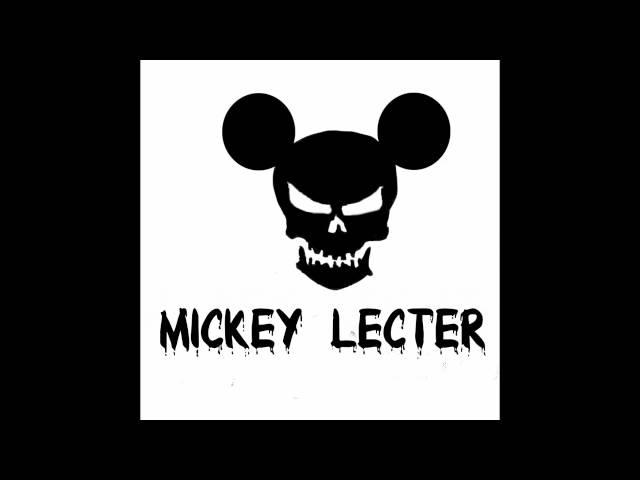 Mickey Lecter - Red Viper Dance (guitar improvisation)