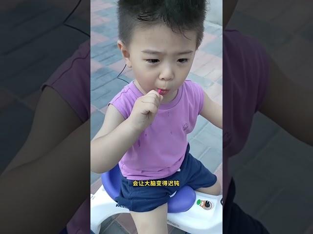 #宝宝育儿小知识 #改掉坏习惯 #育儿知识分享 #baby