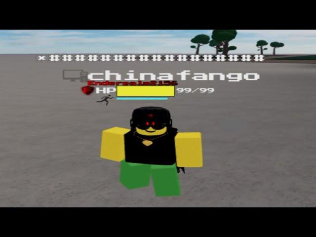 UTPR | Average Roblox Chat Filter