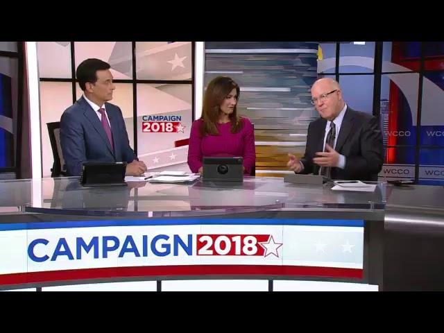 WCCO - CBS Minnesota Live Stream