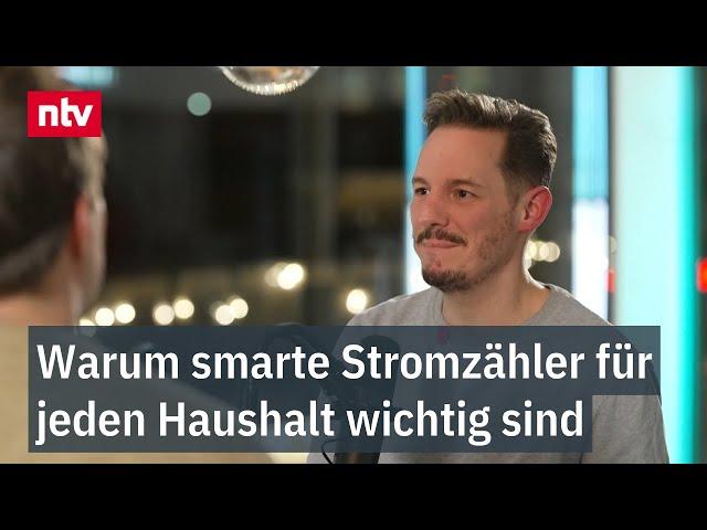 Warum smarte Stromzähler für jeden Haushalt wichtig sind - Taktgeber für Stromverbrauch