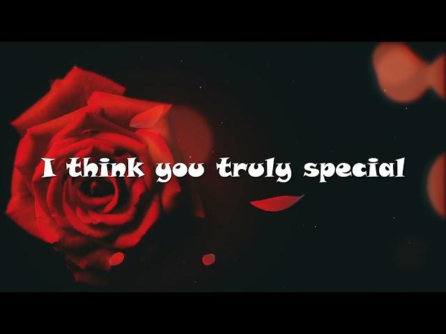 Don Dotty - Special (Lyrics)