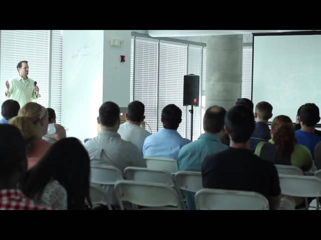 Walt Disney Imagineering : Jason Surrell, Alex Wright, & Jason Grandt