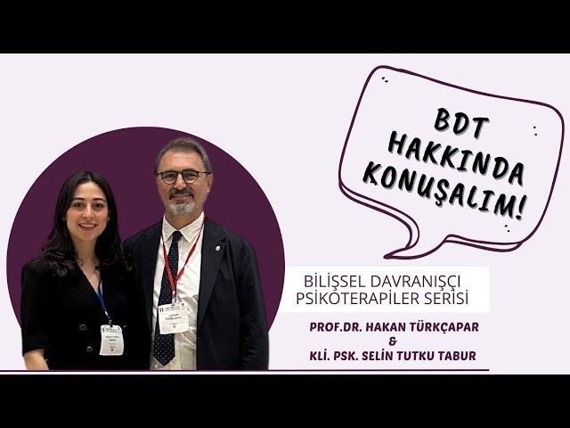 BDT Hakkında Konuşalım! BDT Nedir?