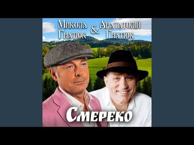 Смерека